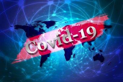 Coronavirus and Technology