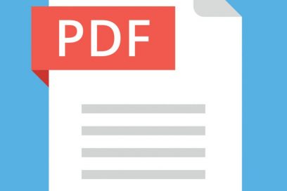 How to Manage PDFs